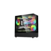 SOEYI V920 BLACK GAMING CASING