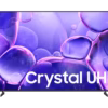 SAMSUNG 65INCH CRYSTAL UHD U8500F 4K SMART TV