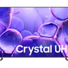 SAMSUNG 85INCH CRYSTAL UHD U8500F 4K SMART TV