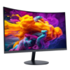 KOORUI 24N5CA 24INCH VA FHD 75HZ BRAND NEW MONITOR