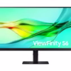 SAMSUNG LS27D604UAEXXS 27 INCH VIEWFINITY S6 S60UD QHD BRAND NEW MONITOR