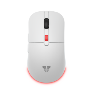 FANTECH WG9 KANATA WIRLESS MOUSE - WHITE