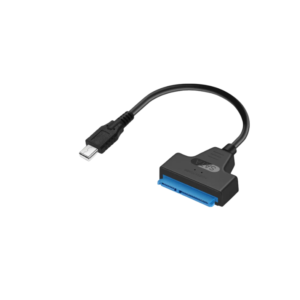 TYPE C TO SATA LAPTOP HDD CABLE