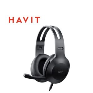 HAVIT H220D WIRED BRAND NEW HEADPHONE