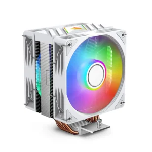 JUNGLE LEOPARD K400 PRO WHITE CPU COOLER