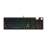 JEDEL KL-158 WIRED FULL SIZE MECHANICAL KEYBOARD