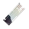 JEDEL KL-106 RGB WIRED MECHANICAL KEYBOARD