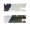 JEDEL KL-106 RGB WIRED MECHANICAL KEYBOARD