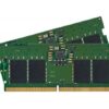KINGSTON DDR5 16GB 4800MHZ SODIMM ( 2 x 8GB ) KVR48S40BS6K2 - 16 BRAND NEW LAPTOP RAM( 03 YEARS WARRANTY )