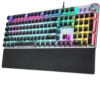 AULA F2058 MECHANICAL GAMING KEYBOARD