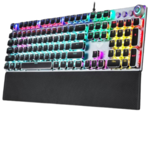 AULA F2058 MECHANICAL GAMING KEYBOARD