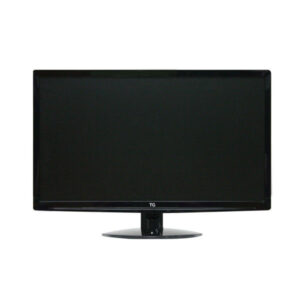 TG 22 INCH FULL HD HDMI USED MONITOR ( without cables )