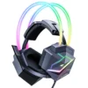 ONIKUMA X20 PRO RGB GAMING HEADSET NOISE CANCELING HEADSET 7.1 SURROUND SOUND WITH HD MIC
