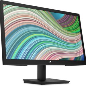 HP 22 INCH FULL HD LED USED MONITOR