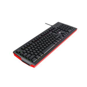 HAVIT KB866L BRAND NEW GAMING KEYBOARD