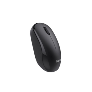 HAVIT MS626GT MOUSE BLACK & GRAY (1y)