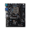ECS H410 M.2 USED MOTHERBOARD