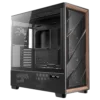 ANTEC FLUX PRO EUV BLACK GAMING CASING
