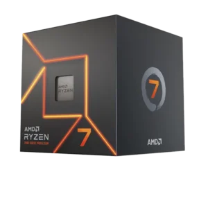 AMD RYZEN 7 7700 (up to 5.3Ghz 8-cores 16-threads) 32M Cache - BRAND NEW TRAY PROCESSOR ( 03y )