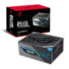 ASUS ROG-THOR-1600T3-GAMING 1600W TITANIUM III POWER SUPPLY ( 03Years Warranty )