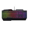 HAVIT KB488L GAMING KEYBOARD ( ENGLISH LAYOUT)