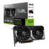 ASUS DUAL RTX5060 8GB GDDR7 BRAND NEW GRAPHICS CARD ( 03 years warranty )