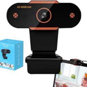 FULL HD STREAM WEBCAM