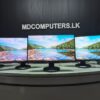 ATEC 27 INCH FULL HD LED USED MONITOR ( Delivery Not Available  )