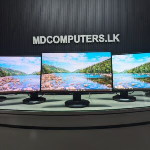 ATEC 27 INCH FULL HD LED USED MONITOR ( Delivery Not Available  )