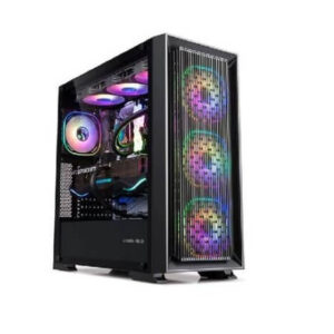 INTEL CORE I5 14TH GEN ( 14400 ) BRAND NEW DESKTOP PC