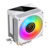 JUNGLE LEOPARD KF200 DGT WHITE CPU COOLER
