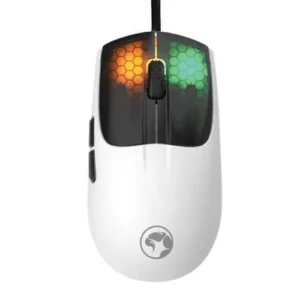 MARVO M727 BRAND NEW MOUSE - WHITE