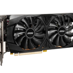 AMD RX570 8GB USED GRAPHICS CARD