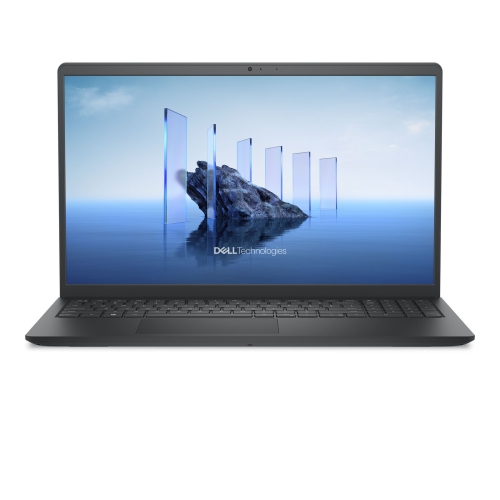 DELL LAP 15 DC15250 CORE I5 13TH GEN ( 1334U ) 8GB RAM / 512GB NVME SSD BRAND NEW LAPTOP