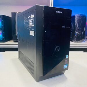 SAMSUNG INTEL CORE I3 4TH GEN USED BRANDED DESKTOP