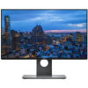 DELL 24 INCH FULL HD IPS FRAMELESS USED MONITOR ( without cables )