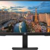 HP 22 INCH P22H G4 IPS BRAND NEW MONITOR ( 01 YEAER WARRANTY )