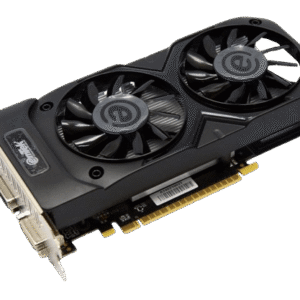 USED GTX750TI 2GB VGA ( RANDOM BRAND )