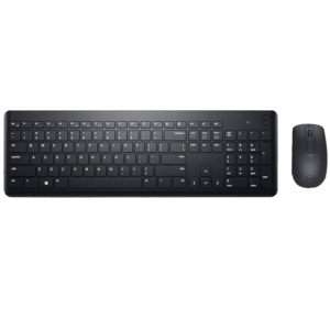 DELL KM3322W WIRELESS BRAND NEW COMBO (1y)