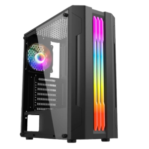 INTEL CORE I3 -14TH ( 14100 ) GEN BRAND NEW DESKTOP PC