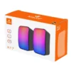 KISONLI X17 USB GAMING SPEAKER