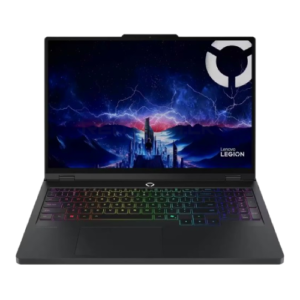 LENOVO LEGION PRO 5 16ADR10 RYZEN 7 8745HX 32GB RAM / 1TB NVME SSD / RTX5060 8GB BRAND NEW GAMING LAPTOP