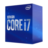 INTEL CORE I7 10TH GEN USED PROCESSOR ( 03 month warranty )