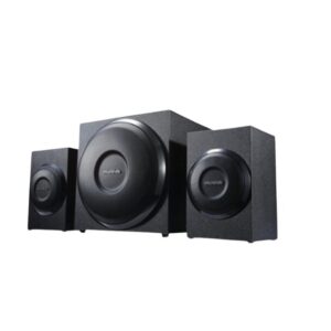 MICROLAB M380BT MULTIMEDIA BLUETOOTH SPEAKER