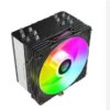 COOLMOON AOSOR AS600 ARGB CPU COOLER