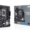 ASUS PRIME B760M-F DDR5 BRAND NEW MOTHERBOARD ( 03y )