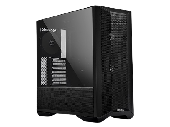 LIAN - LI LANCOOL II MESH C GAMING CASIN