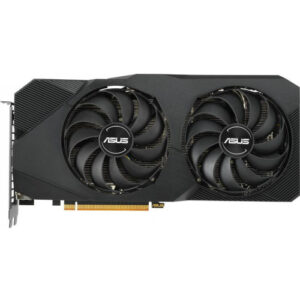 ASUS RX5700 8GB USED GRAPHICS CARD
