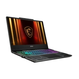 MSI CYBORG 15 B2RWFKG-071US CORE 7-240H DDR5 16GB RAM / 512GB NVME SSD /  RTX 5060 8GB BRAND NEW GAMING LAPTOP