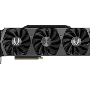 ZOTAC GAMING GEFORCE TRINITY RTX3080 10GB USED GRHAPIC CARD